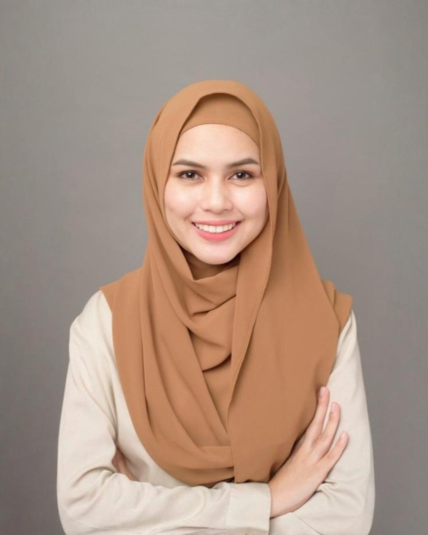 Zainab Sheikh